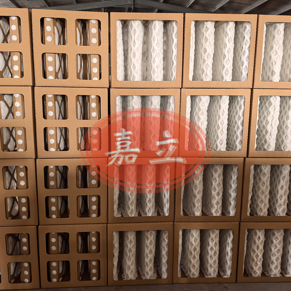 大茂镇dpa纸盒式过滤器