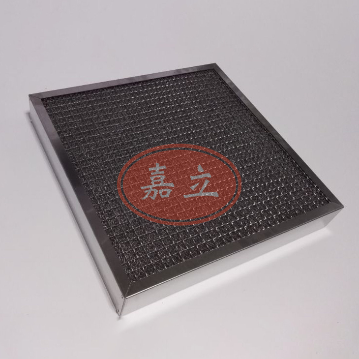 大茂镇不锈钢油雾过滤器